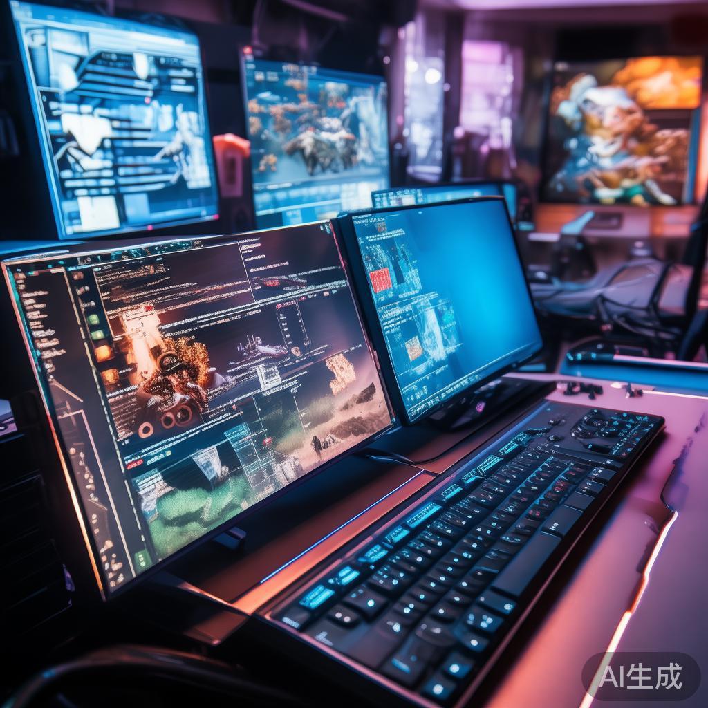 在当今多元化的电子游戏市场中，PG电子游戏以其丰富