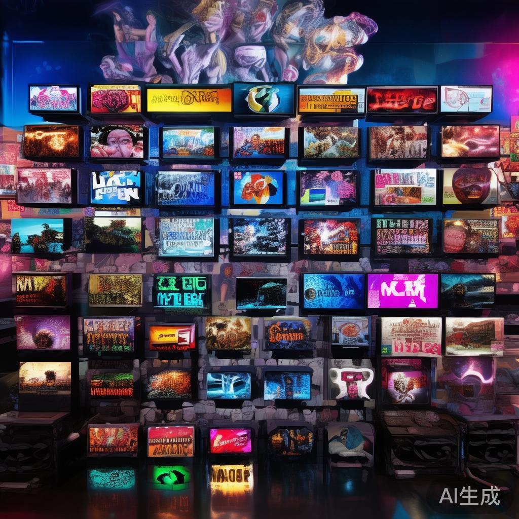 在当今数字娱乐日益丰富的时代，电子游戏已经成为许多