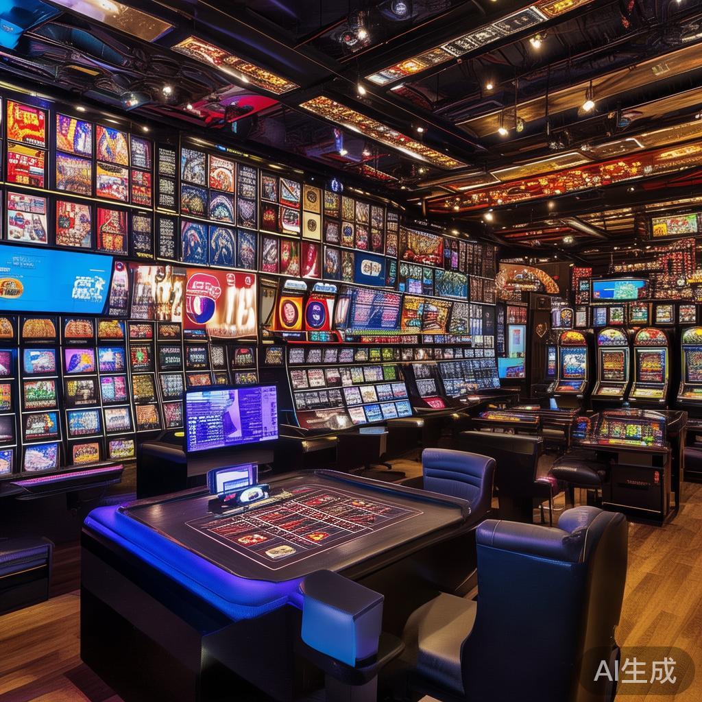 首先，一个优秀的PG电子游戏专区应当拥有丰富的游戏