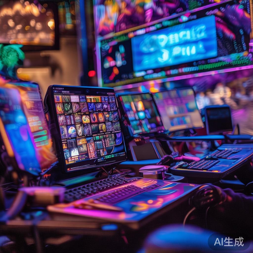  全面解析轻松找到靠谱PG电子游戏娱乐场所的方法与指南